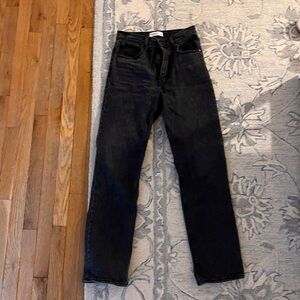 Abercrombie jeans